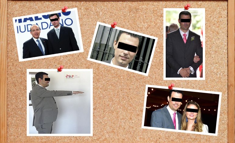  El inasible Alejandro N… o el privilegio de ser