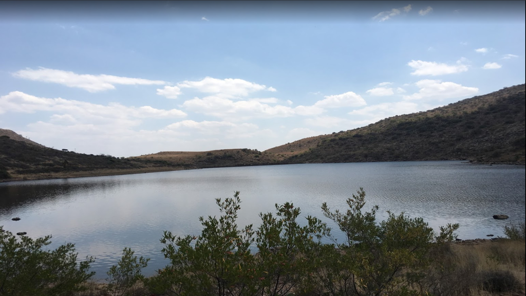 Parque Nacional Gogorrón