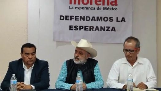  Morenistas potosinos acuerdan acciones ante “malas prácticas” en la elección interna