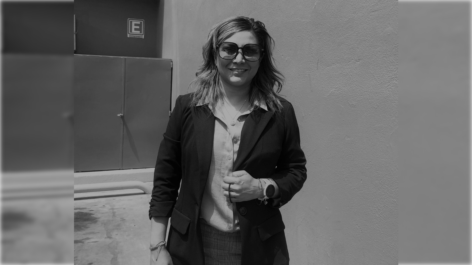 Sandra Romandía Vega