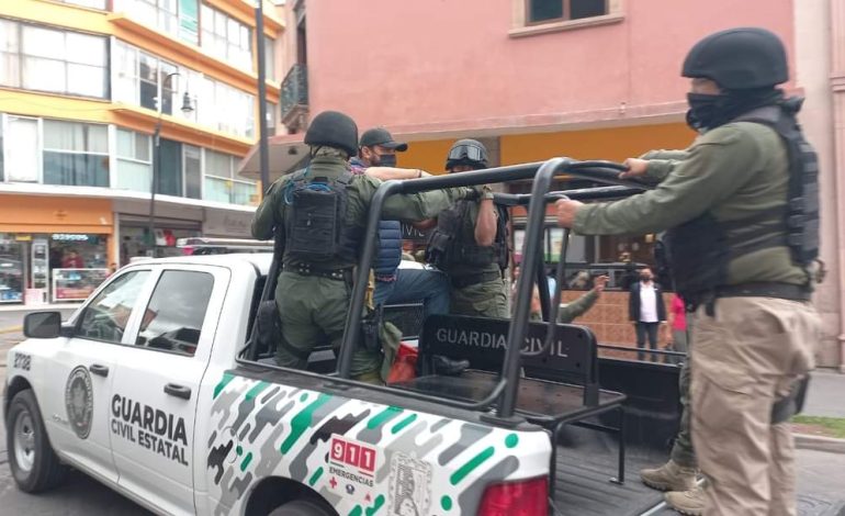  (VIDEO) Guardia Civil reprime y arresta a manifestantes del SITTGE