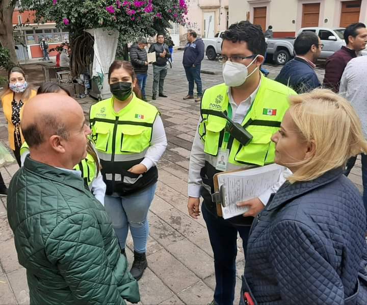 No había protocolo de evacuación en Congreso antes del sismo: PC