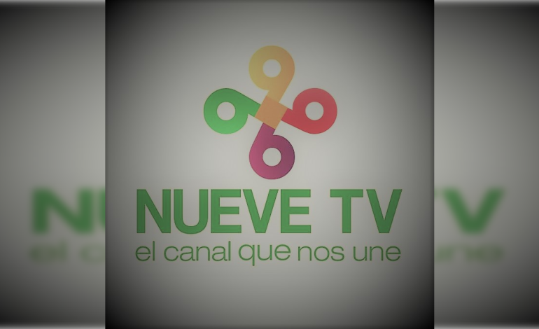  NueveTV, la autorregulación fallida en la televisión pública