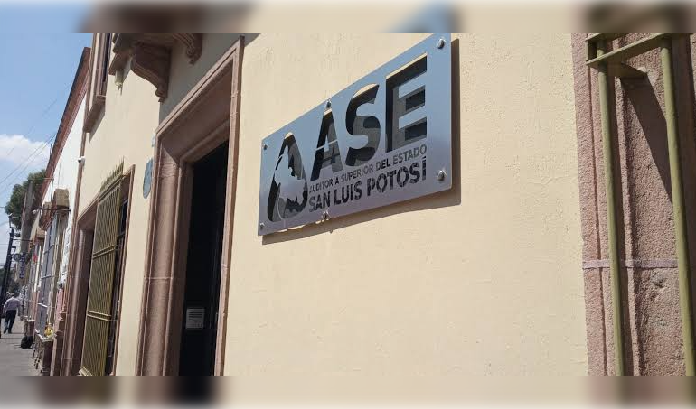  A 14 meses sin titular, ASE sigue sin fecha para convocatoria