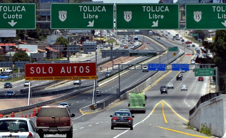  Guardia Nacional, sin preparación para atender los problemas en carreteras: AMOTAC