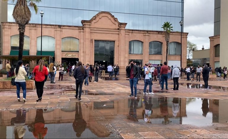  La CEGAIP acuerda “día libre” por sismo