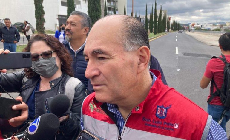  Tras ataque en La Pila, Galindo anuncia operativo con guardias Civil y Nacional
