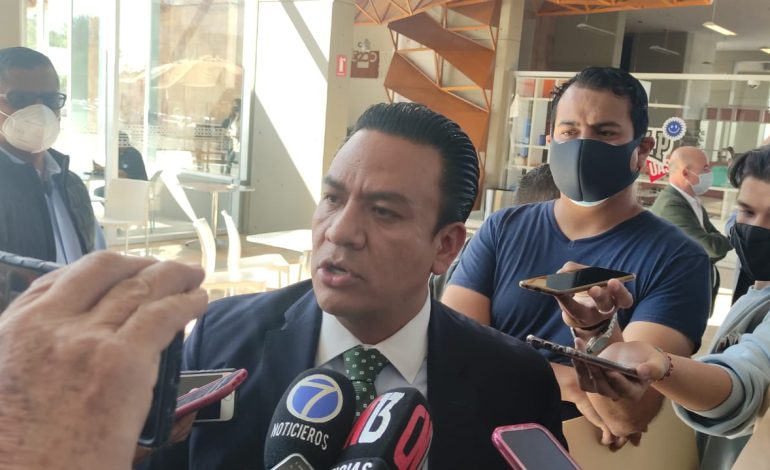  Gobierno de SLP contradice sus propios datos sobre deuda pública