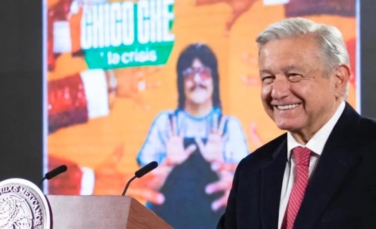  AMLO confirma hackeo a Sedena y reconoce estar enfermo