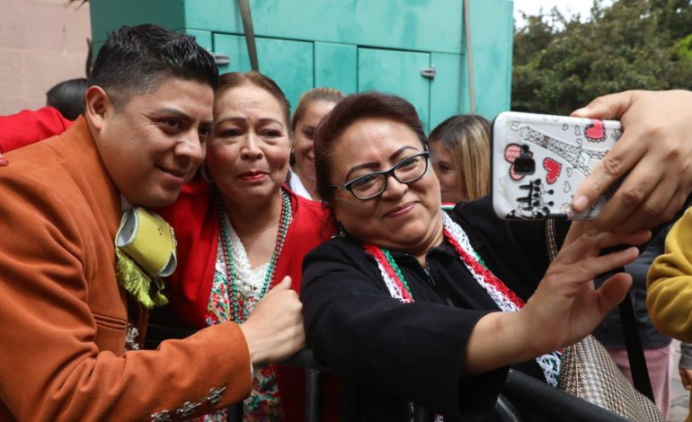  Centinela: El gobernador estrella