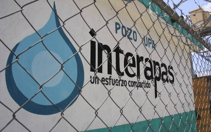  Seguirá “limpia” en el Interapas por casos de corrupción: Galindo