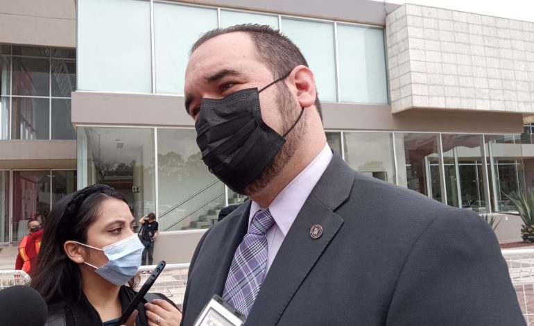  Temen alza en valores catastrales para 2023 en SLP capital