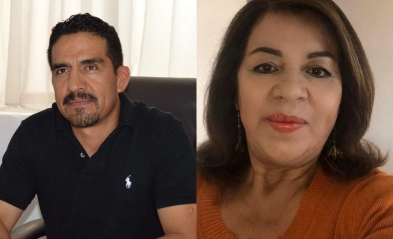  Jano Segovia se deslinda de adeudo a ex regidora en Matehuala