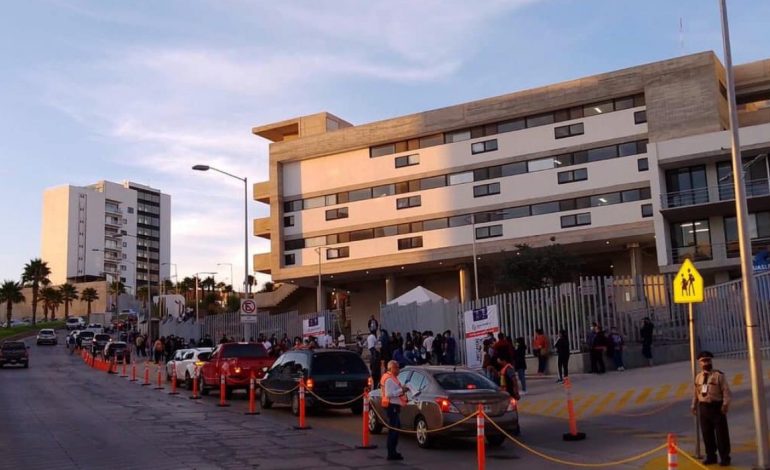  Refuerzo en edificio del Campus Pedregal de la UASLP será en 2 etapas