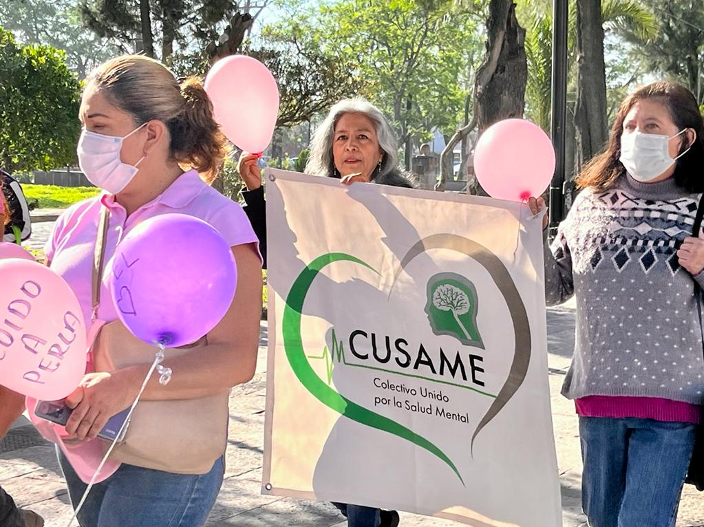 Personas cuidadoras