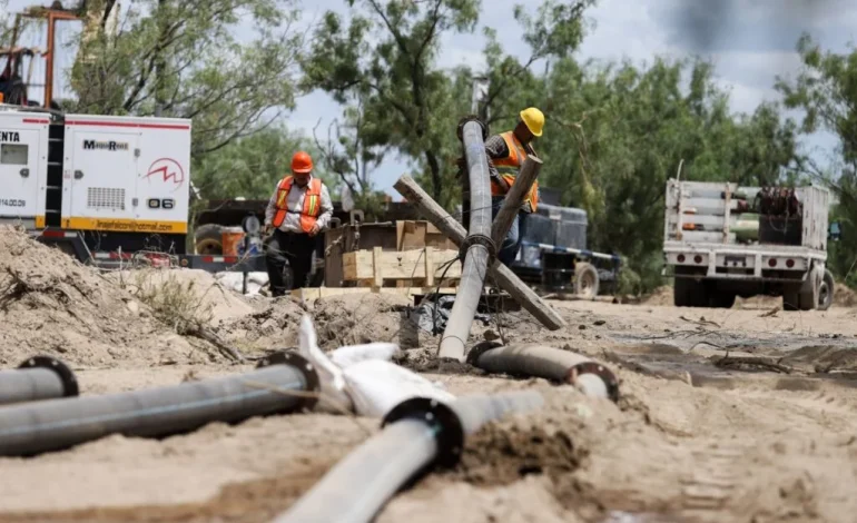  FGR giró 3 órdenes de aprehensión por derrumbe en El Pinabete