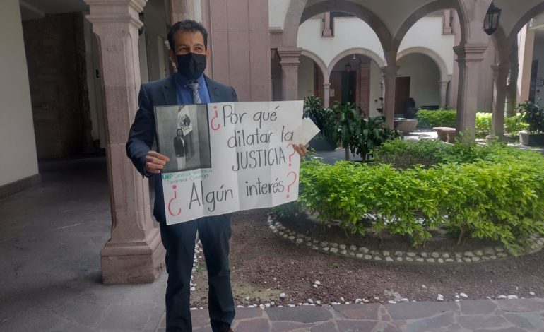  Buscan que Villa de Reyes pague 3 mdp por el asesinato de un hombre a manos de policías municipales