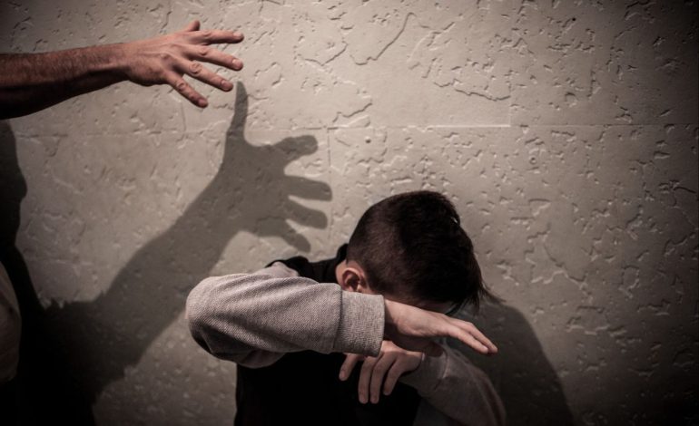  DIF registra alza en casos de violencia familiar vs las infancias en SLP