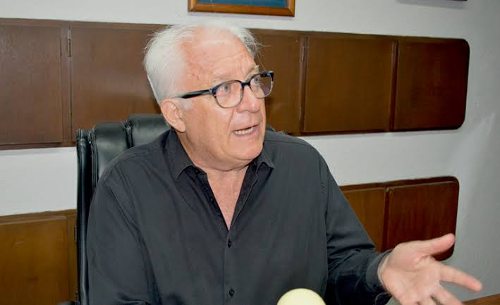  Administración navista debe aclarar observaciones de la ASF: Martínez Benavente
