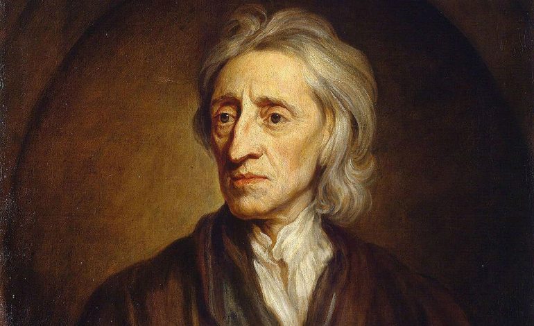  120 filósofos: John Locke