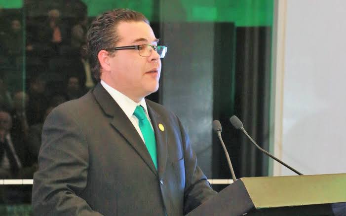  AMPI pide a Galindo “no sorprender” con impuestos en 2023