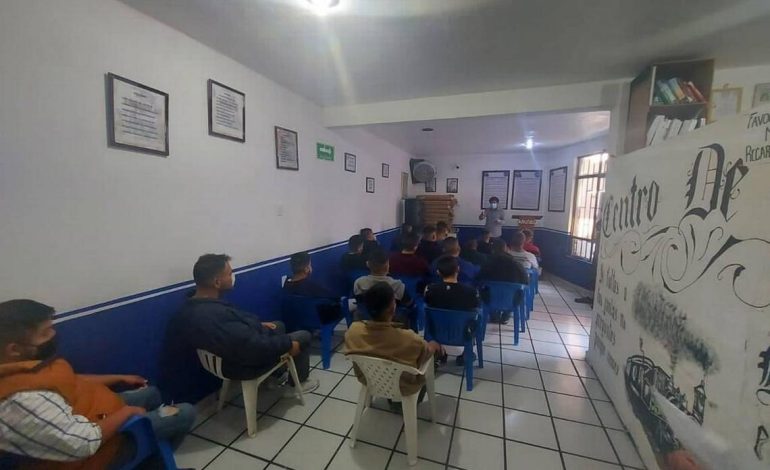  Se han clausurado 10 anexos por irregularidades: Protección Civil