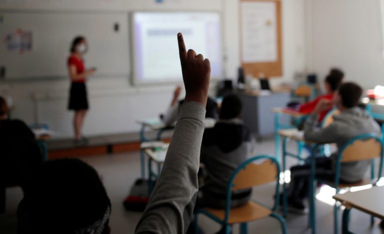  Sin explicaciones, suspenderán clases el 1 de noviembre en SLP