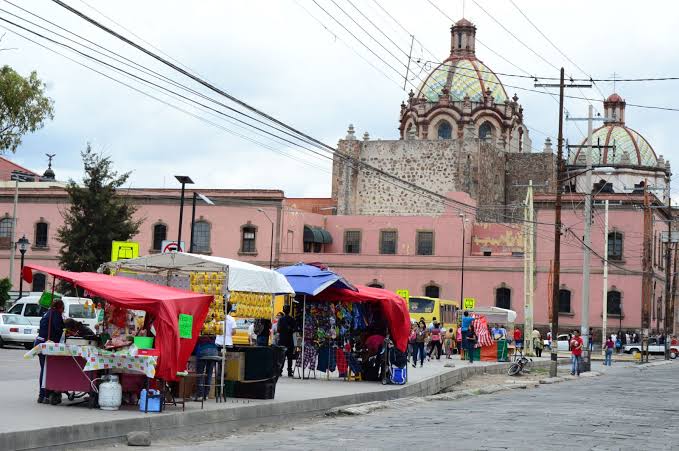  Gestión de Xavier Nava entregó mil permisos irregulares: Fernando Chávez