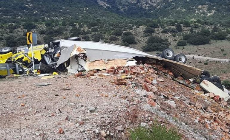  (VIDEO) Fallece en accidente Erika Briones, alcaldesa de Villa de Reyes