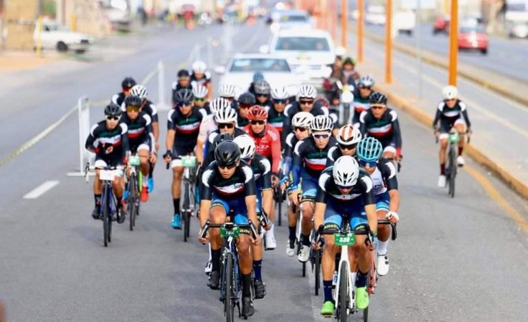  Recula Galindo; ahora niega conocer costo del Gran Fondo Nairo