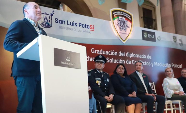  “Se están perfeccionando” las denuncias contra la gestión de X. Nava: Galindo