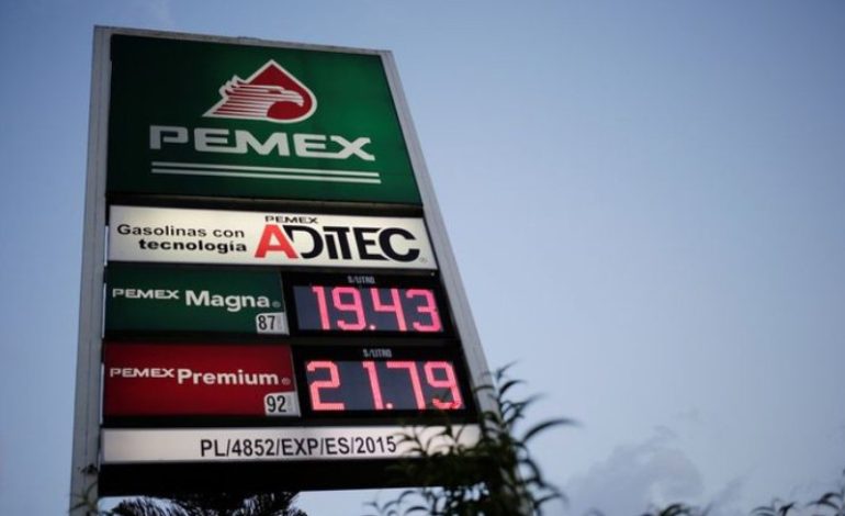  Hacienda otorga menor estimulo fiscal a gasolina magna y premium