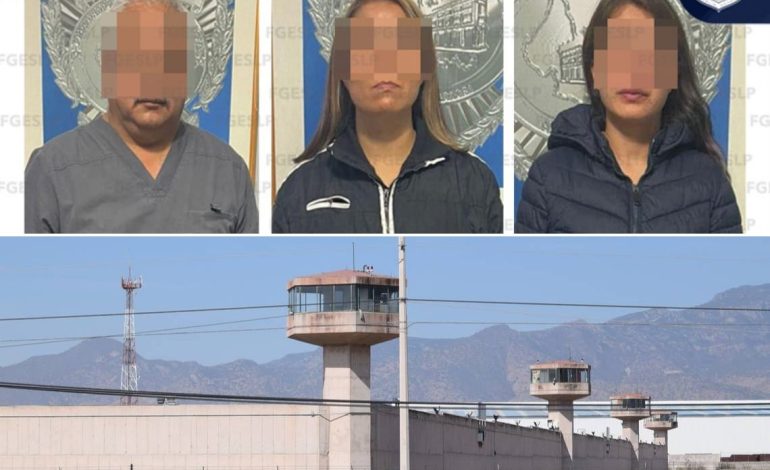  Juez negó prisión preventiva a los 3 médicos imputados por el caso Camila en Salinas