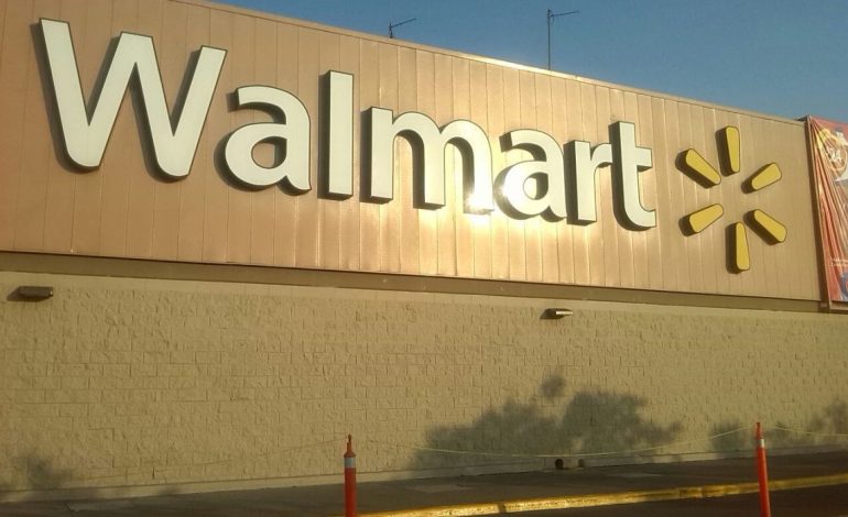  Walmart en SLP reincide entre los más caros para comprar la canasta básica
