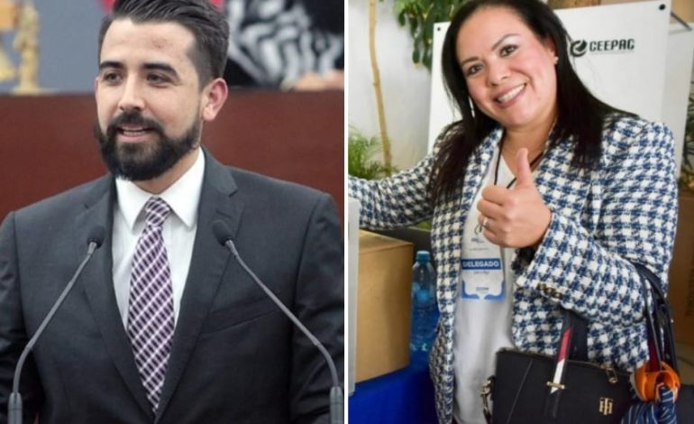  Cristina Govea debe buscar reconciliación en el PAN rumbo a 2024: Guajardo