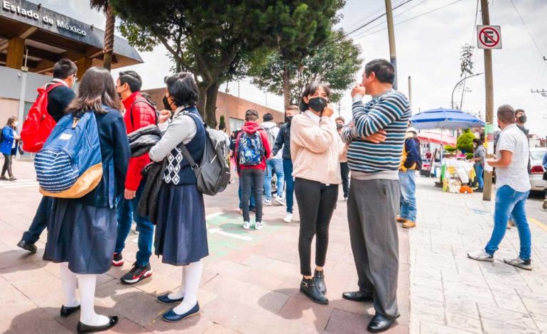  Juez otorga suspensión provisional al nuevo modelo educativo de la SEP