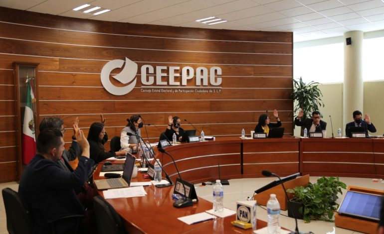  Pedirá el Ceepac 296 mdp para 2023