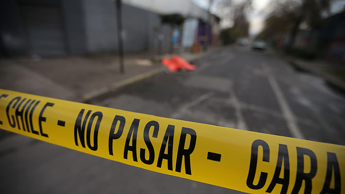  Violencia azota la zona metropolitana de SLP durante el fin de semana