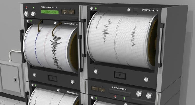  Gobierno estatal adquirió 6 nuevos sismógrafos
