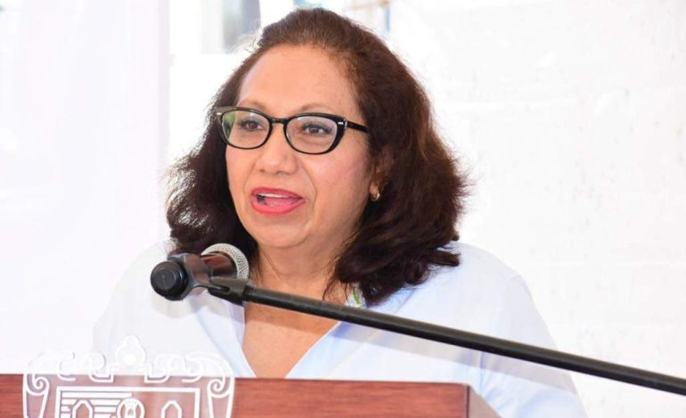  Soledad, “a un paso” de desincorporarse del Interapas: alcaldesa