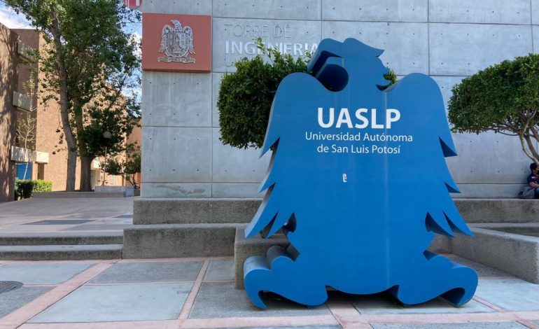  UASLP reabrirá 7 carreras que estaban en suspensión