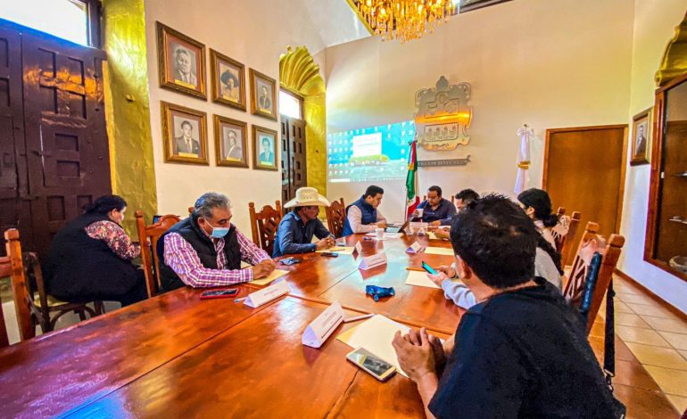  Comisión definirá sanción al Cabildo de Villa de Reyes por incumplir mandato judicial