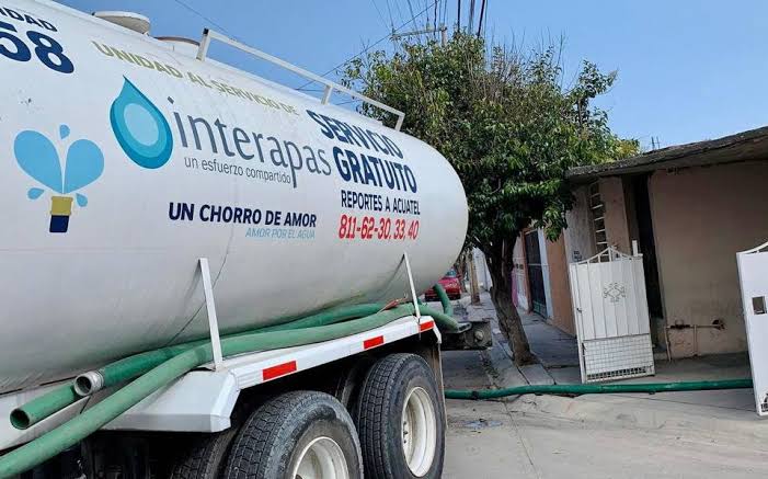  Soledenses no pagan al Interapas porque no reciben agua: diputado