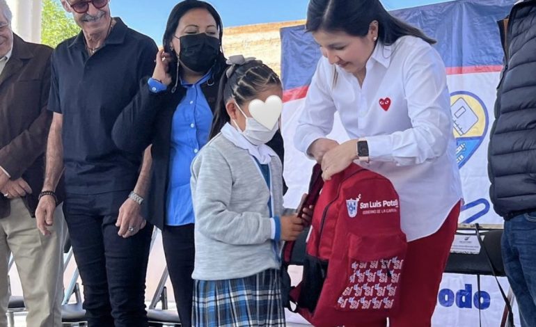  Centinela: Las Mochilas revolucionarias del Sí