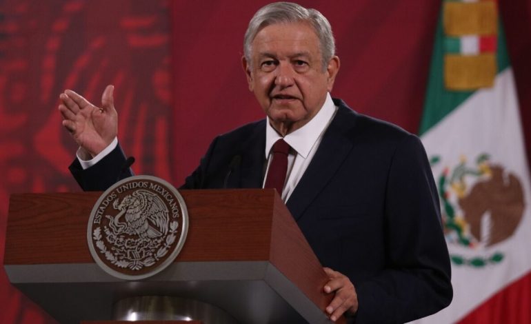  AMLO exhibirá a jueces que liberen a delincuentes de alto riesgo