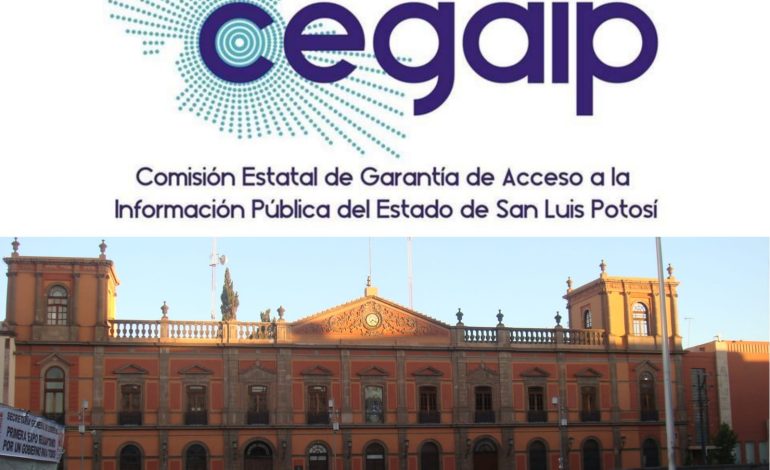  UASLP y CEGAIP, castigadas en el Presupuesto 2023 del gobierno estatal