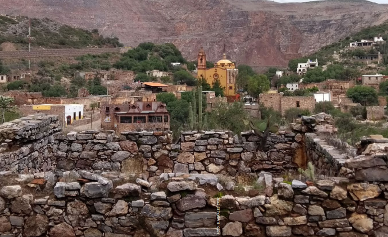  Cerro de San Pedro, en contra del aumento a tarifa del agua