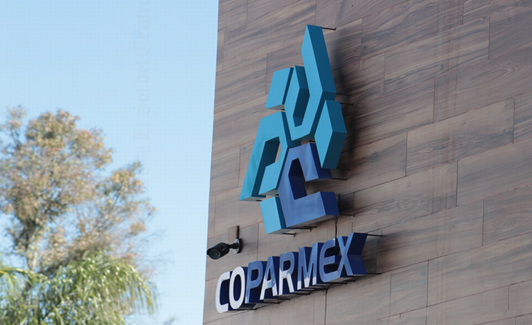  Coparmex solicita a diputados rechazar la reforma electoral