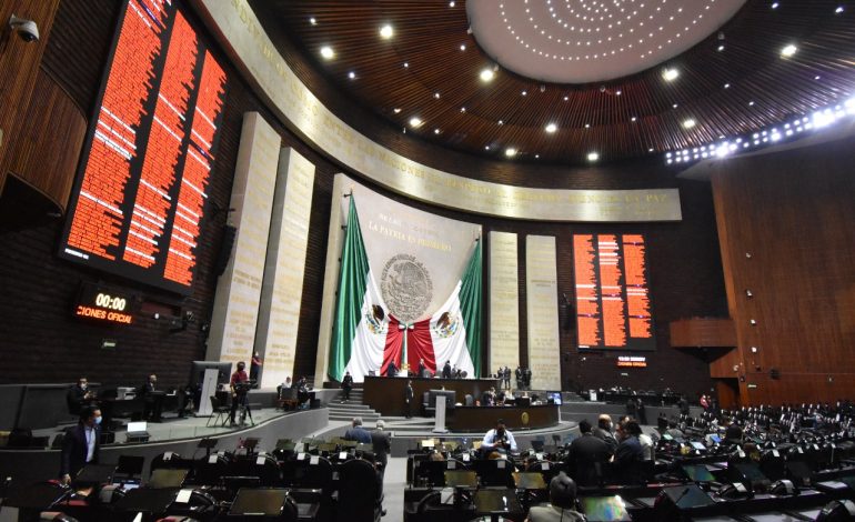  Presupuesto federal 2023 confronta a diputados federales