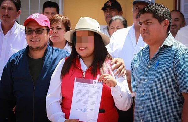  Exalcaldesa de Villa Hidalgo fue detenida por el presunto desvío de 27 mdp